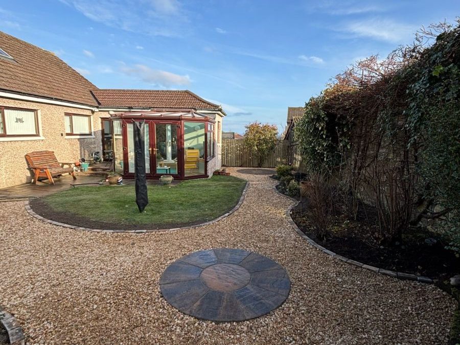 How Does Paving Improve Drainage and Protect Your Property?