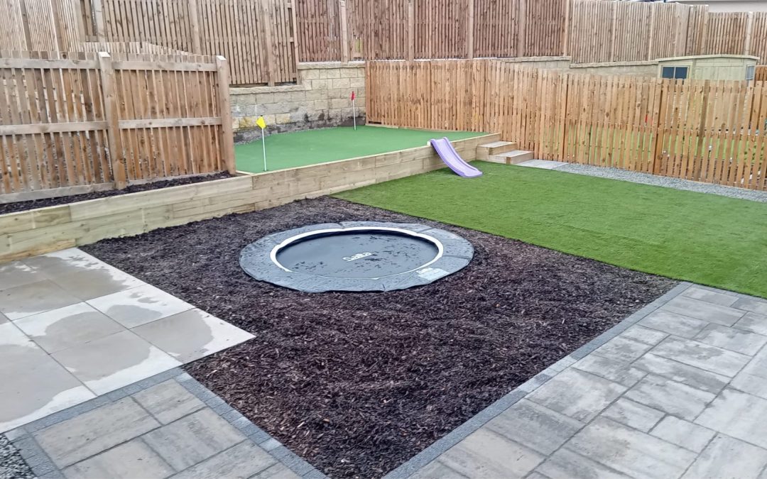 How Ground Preparation Affects Driveway Longevity?